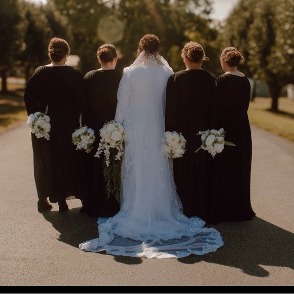 Meet your Posher, Kailey - Picture 6 of 10